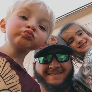 Meet your Posher, Brandon